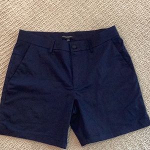 NO LONGER AVAILABLE Banana Republic Men’s dress/golf shorts